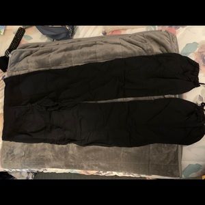 Lululemon studio pant